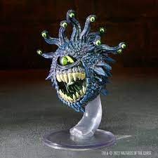 Beholder Collector D&D Icons of the Realms